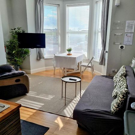 1 West Beach - Dog Friendly - Portrush By The Sea المظهر الخارجي الصورة