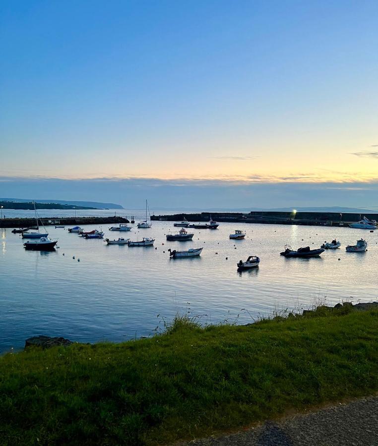 1 West Beach - Dog Friendly - Portrush By The Sea المظهر الخارجي الصورة