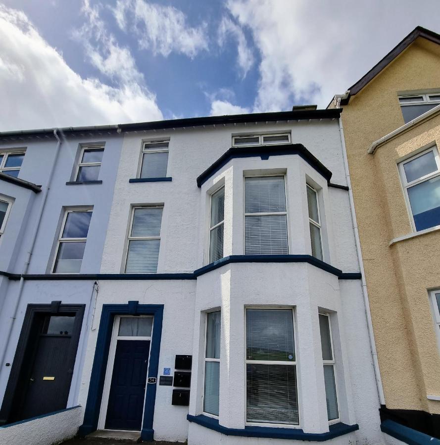 1 West Beach - Dog Friendly - Portrush By The Sea المظهر الخارجي الصورة