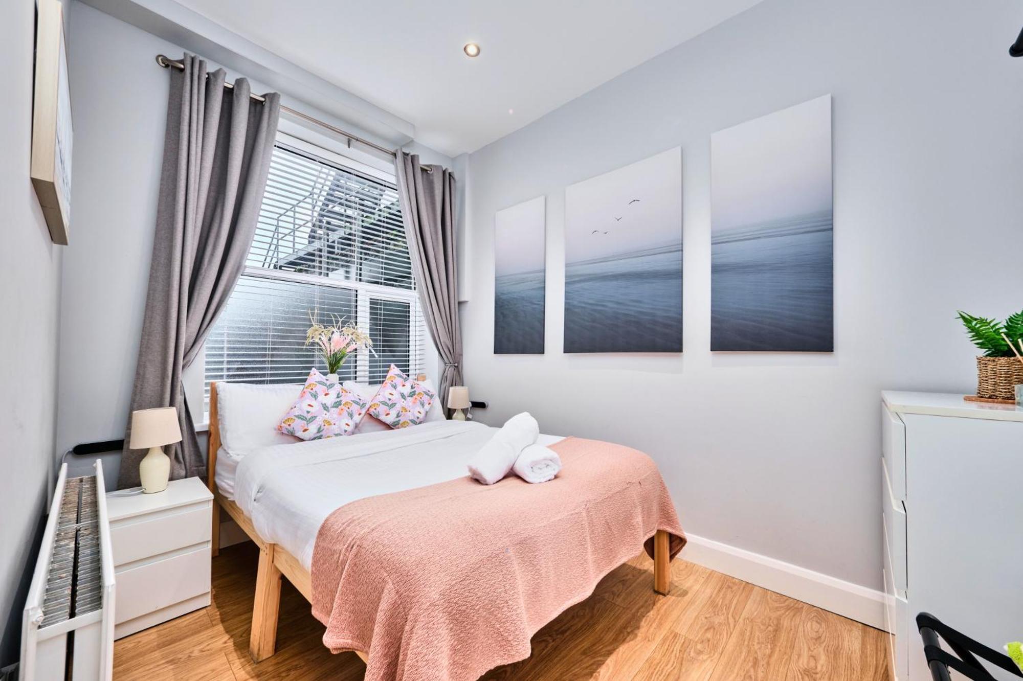 1 West Beach - Dog Friendly - Portrush By The Sea المظهر الخارجي الصورة