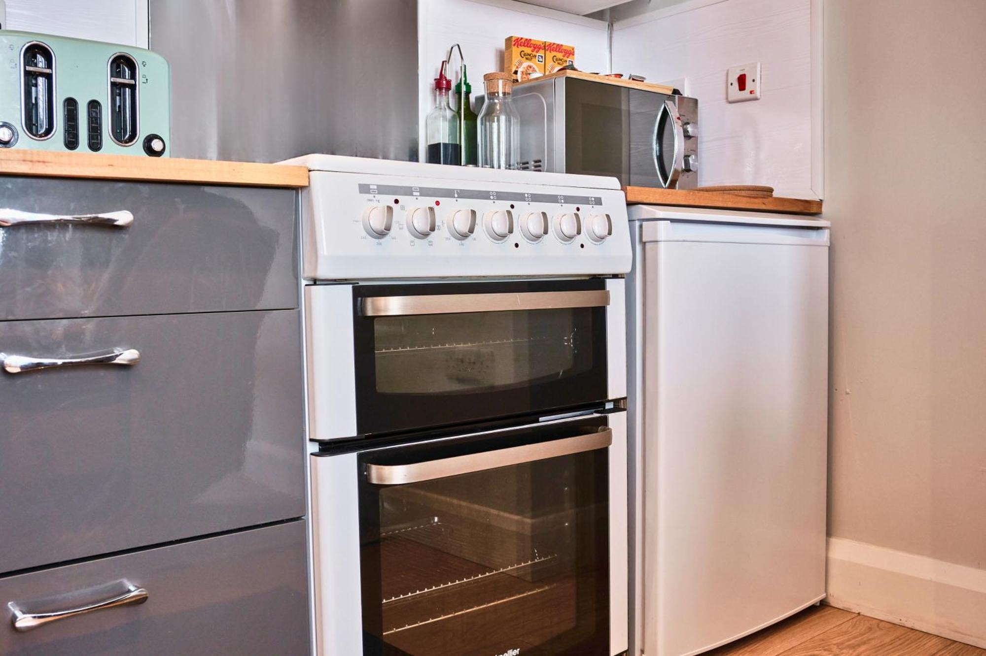1 West Beach - Dog Friendly - Portrush By The Sea المظهر الخارجي الصورة