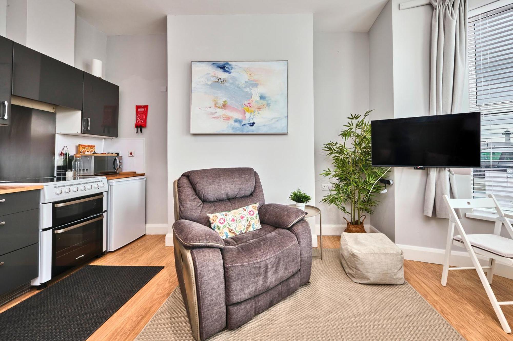 1 West Beach - Dog Friendly - Portrush By The Sea المظهر الخارجي الصورة