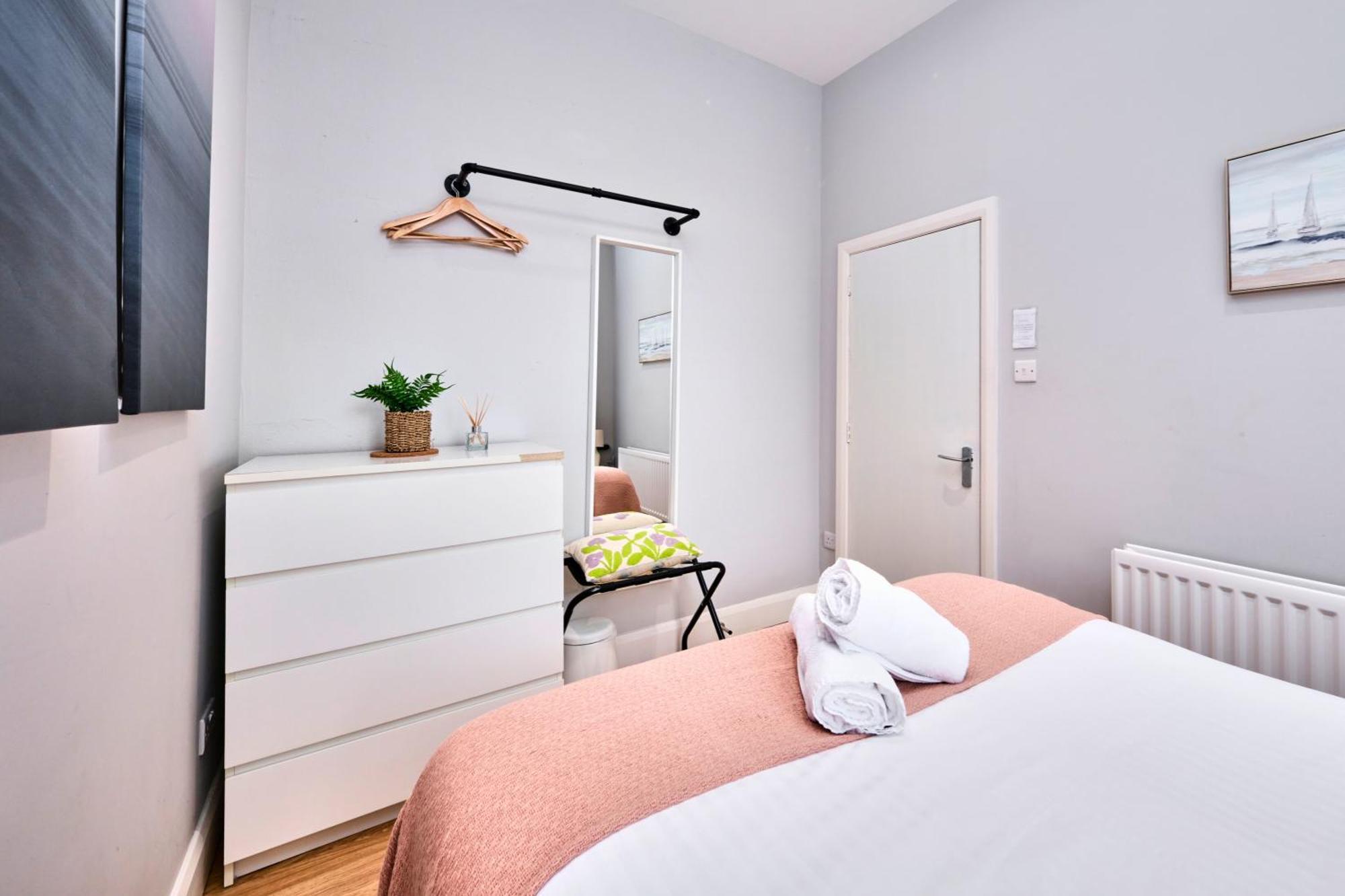 1 West Beach - Dog Friendly - Portrush By The Sea المظهر الخارجي الصورة