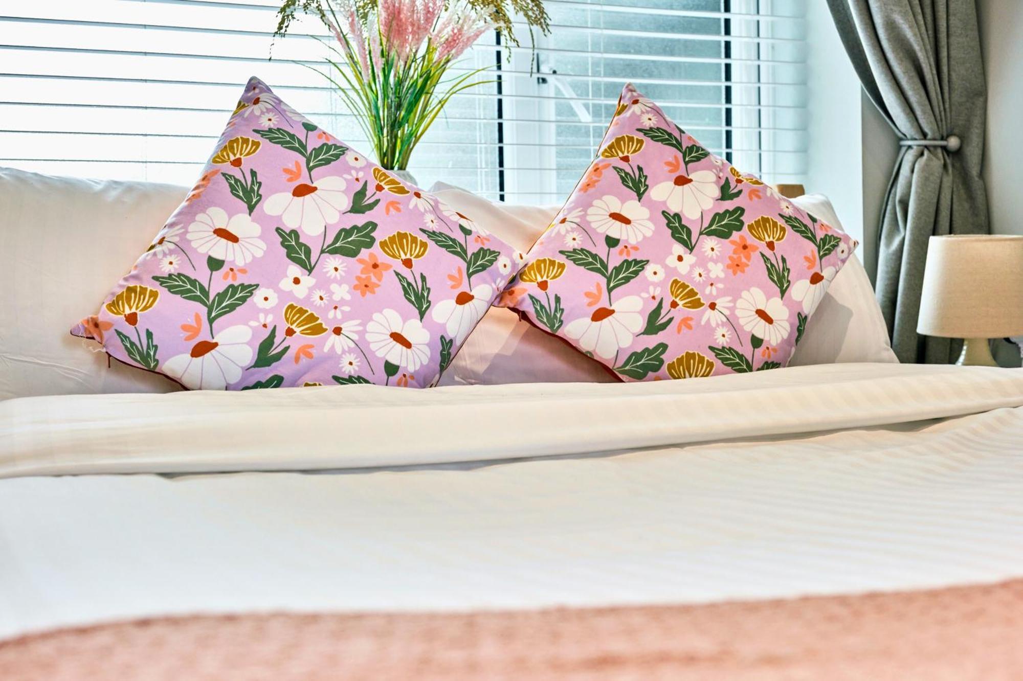 1 West Beach - Dog Friendly - Portrush By The Sea المظهر الخارجي الصورة